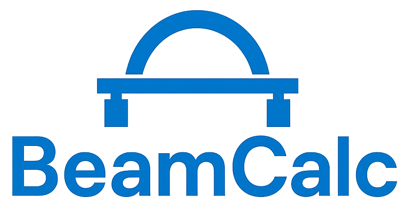 BeamCalc Logo